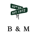 Bedrooms & More logo