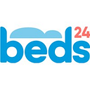 Beds24 - PMS Software Logo