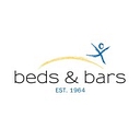 Beds & Bars logo
