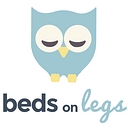 Beds On Legs logo
