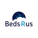 Beds R Us logo