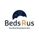 Beds R Us Australia logo