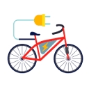 bedste-elcykel.dk logo