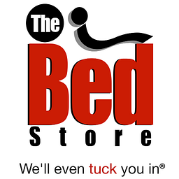 The Bed Store logo