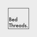 Bed Threads logo