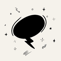 BedtimeStory AI logo