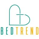 BED TREND LTD logo