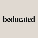 Beducated US, UK, AU, CA logo