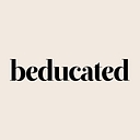 Beducate logo
