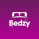 bedzy.com.au logo