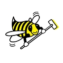 Bee-Clean US Holdings LLC, dba Heritage Building Maintenance logo