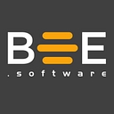 Bee Software Development logo