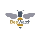 Bee.Watch logo