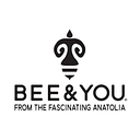 Beeandyou logo
