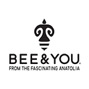Beeandyou logo