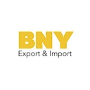 Bny Export Import Gmbh logo