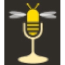 Bee Audio logo
