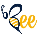 Bee Banner logo