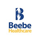 Careers Beebehealthcare logo