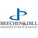 Beechen & Dill Homes logo