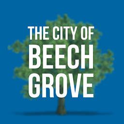 Beech Grove Park logo