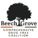Beech Grove Comprehensive Drug-Free Coalition logo
