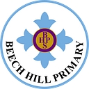 Beech Hill Community Primary School logo