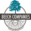 BEECH COMMUNITY SERVICES logo
