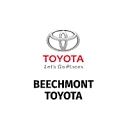 Beechmont Toyota Inc logo