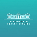 Beechworth Health Service logo