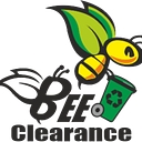 Bee clearance UK Ltd logo
