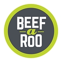 Beef-a-Roo logo