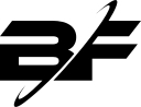 Bf Games logo