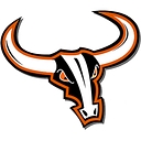 Omaha Beef Football logo