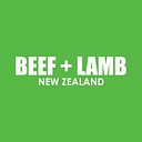 Beef + Lamb New Zealand Inc logo