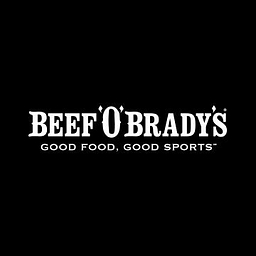 Beef 'O' Brady's