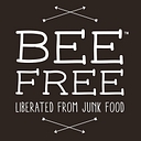 Beefree Gluten Free Bakery logo