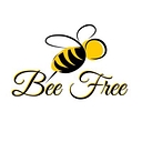 Bee Free Prints logo