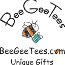 beegeetees.com icon