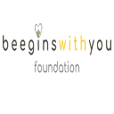 Beegins with You Foundation logo