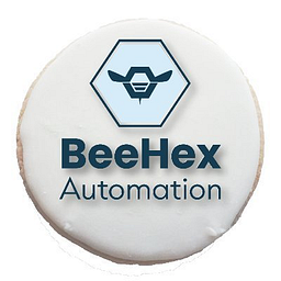BeeHex Automation, Inc. logo