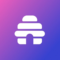 Beehiiv logo