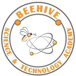 Beehive Science & Technology Academy logo