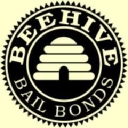 Beehive Bail Bonds logo