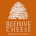 Beehive Cheese Company logo