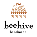 Beehive Handmade