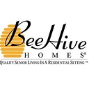 Bee Hive Homes logo