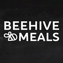 beehivemeals.com logo