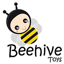 Beehive Toys logo