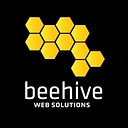 Beehive Web Design San Diego logo